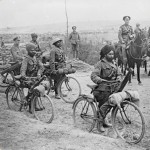 ndian soldiers on the Somme. Image courtesy of Brighton and Hove Black History