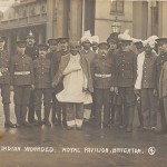 Indian soldiers at the Royal Pavilion - The Royal Pavilion and Museums, Brighton & Hove