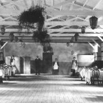 Glen Tea Pavilion interior – Image courtesy of Rosalind Hodges