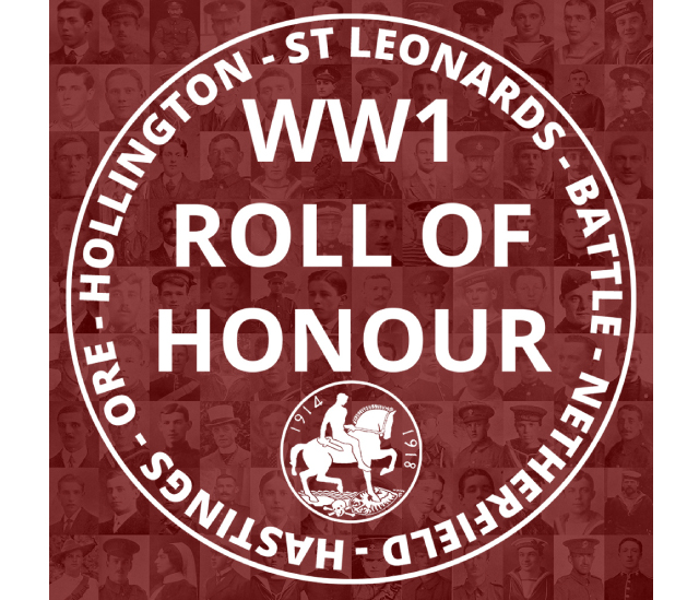 Roll of Honour